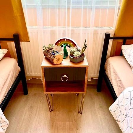 דירות Chic& Cosy House With Kars Panorama מראה חיצוני תמונה
