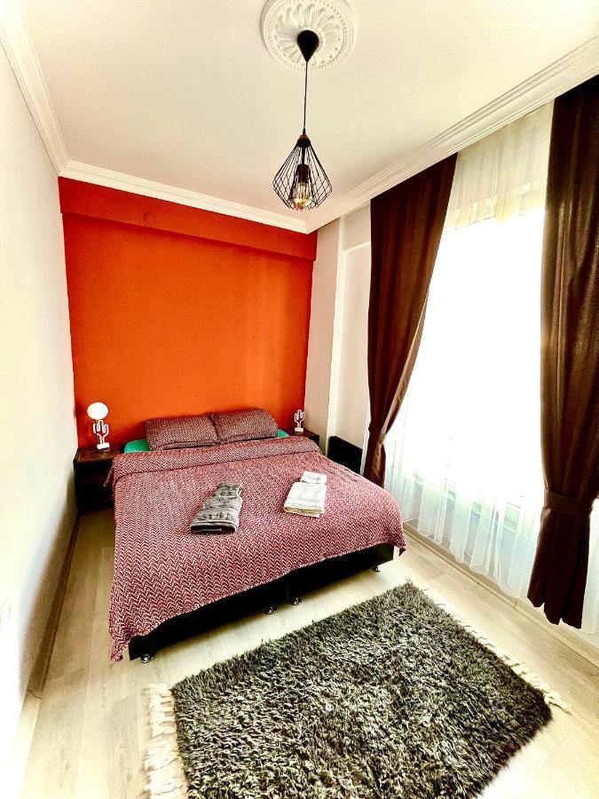 דירות Chic& Cosy House With Kars Panorama מראה חיצוני תמונה